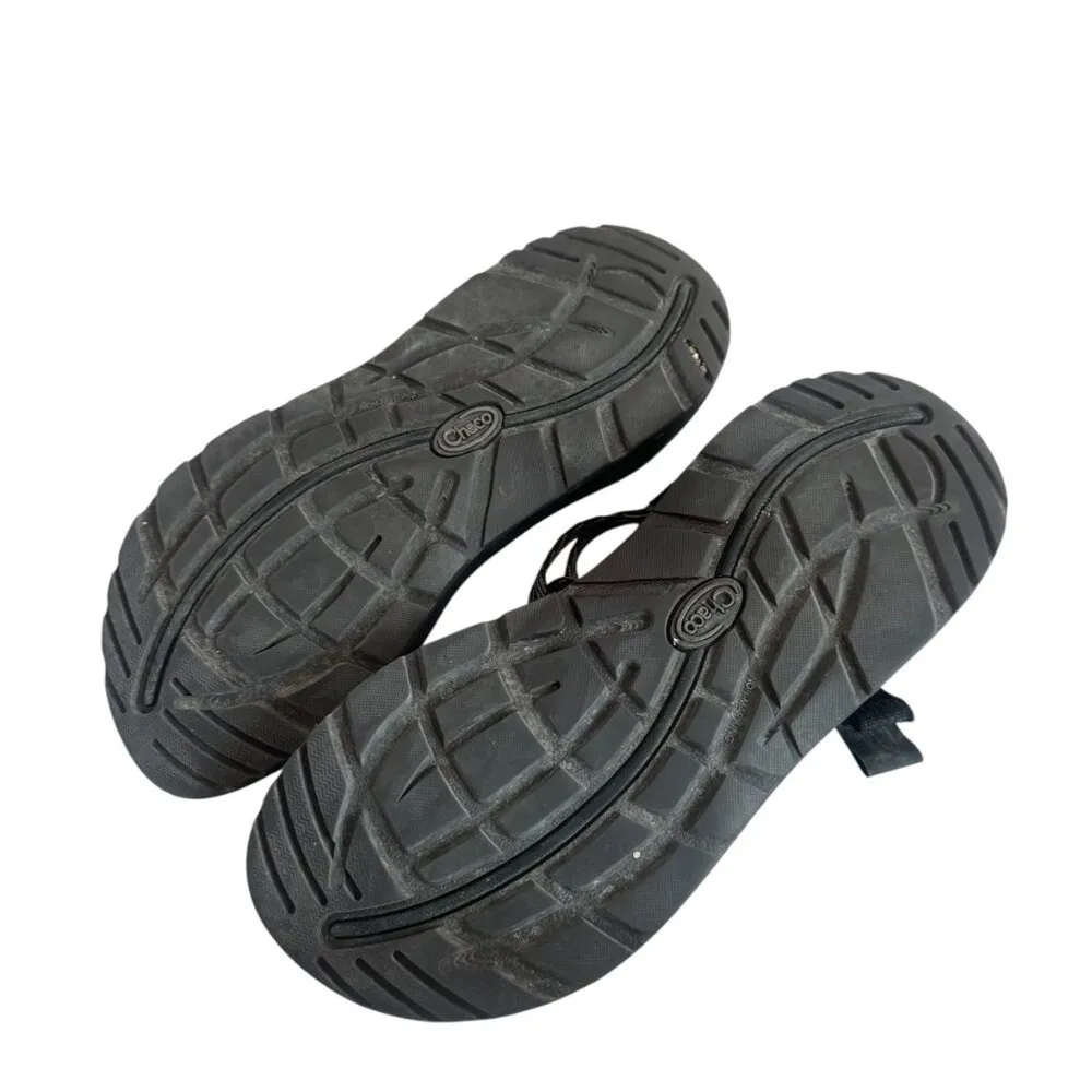 Chaco Z-Cloud Women's Strappy Sandals Durable Outdoor Hiking Size 9 Women's - Image 6