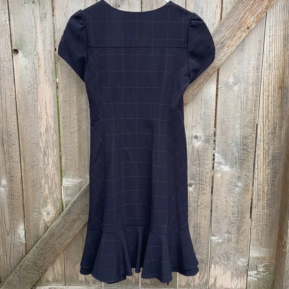 NWOT Anthro / Moulinette Souers dress - Image 9