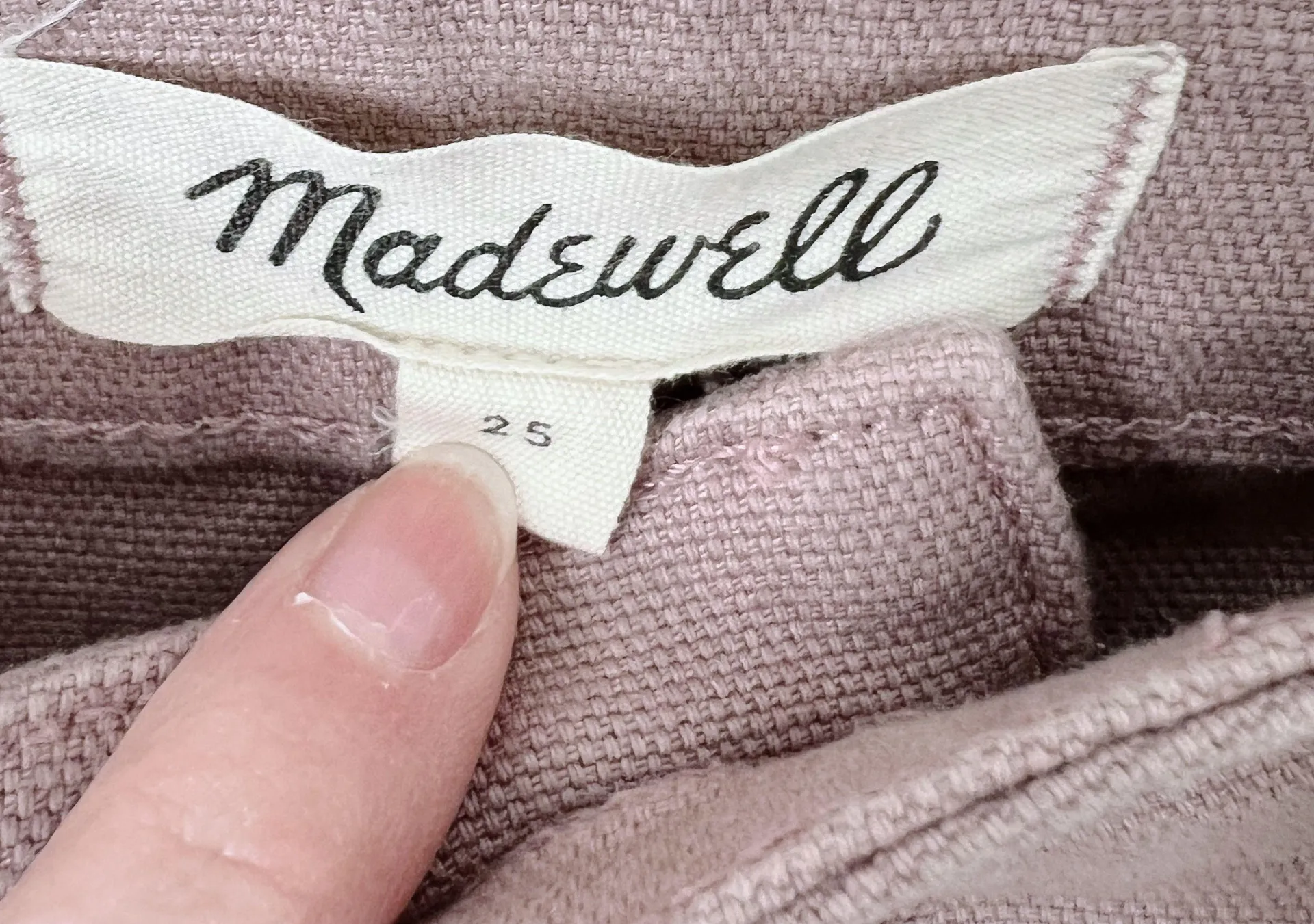 Slim Emmett Tapered Pants - Image 5