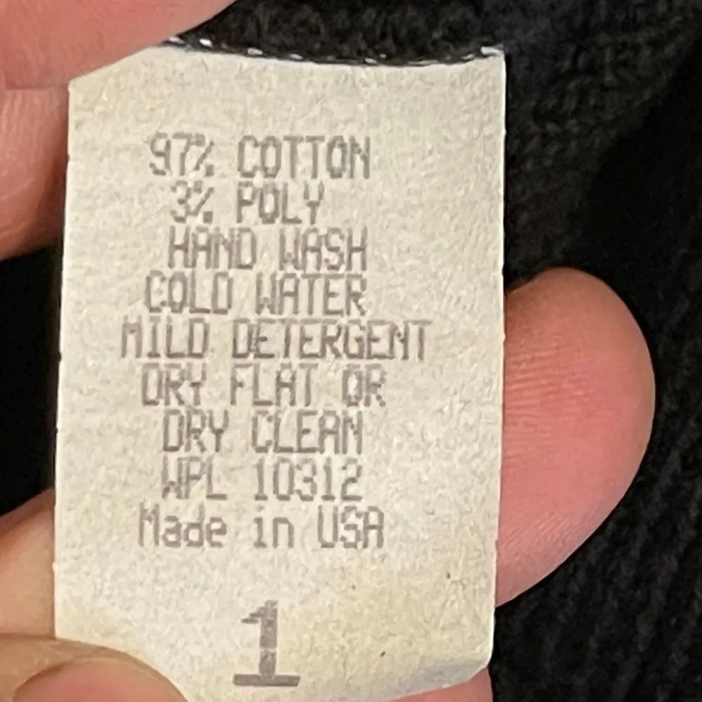 Joan Vass USA Top‎ - Image 6