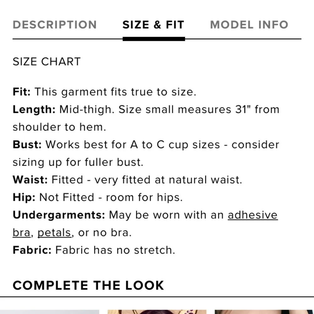 Lulu’s all my dreams skater dress - Image 6