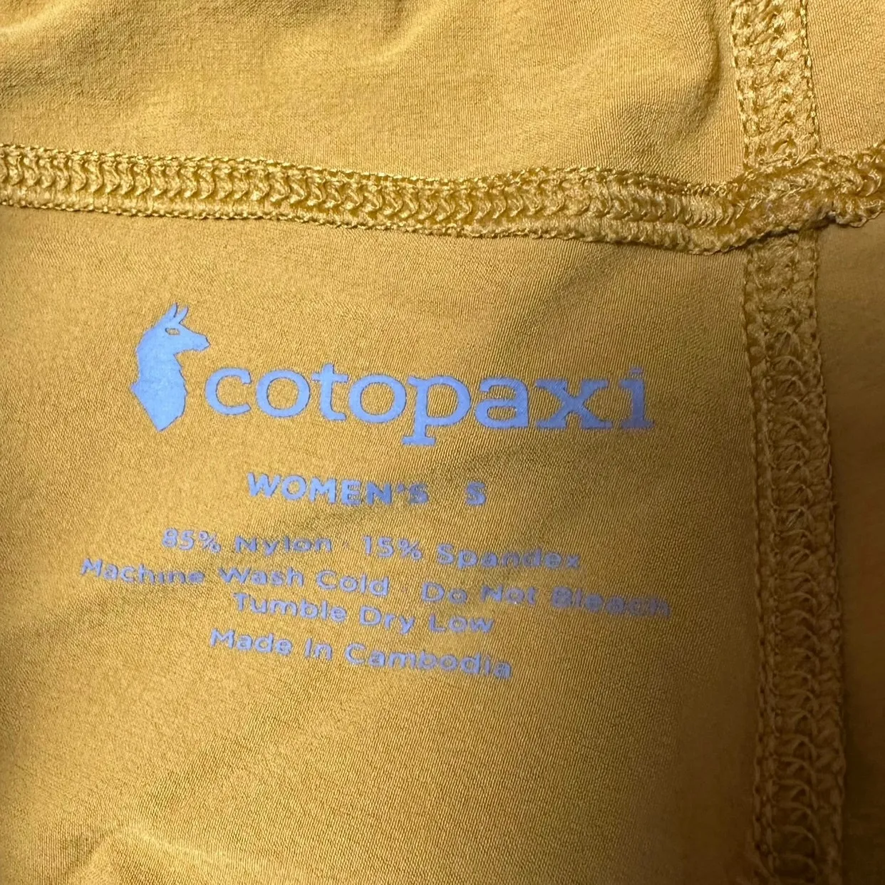 Cotopaxi Ara Jogger - Image 3