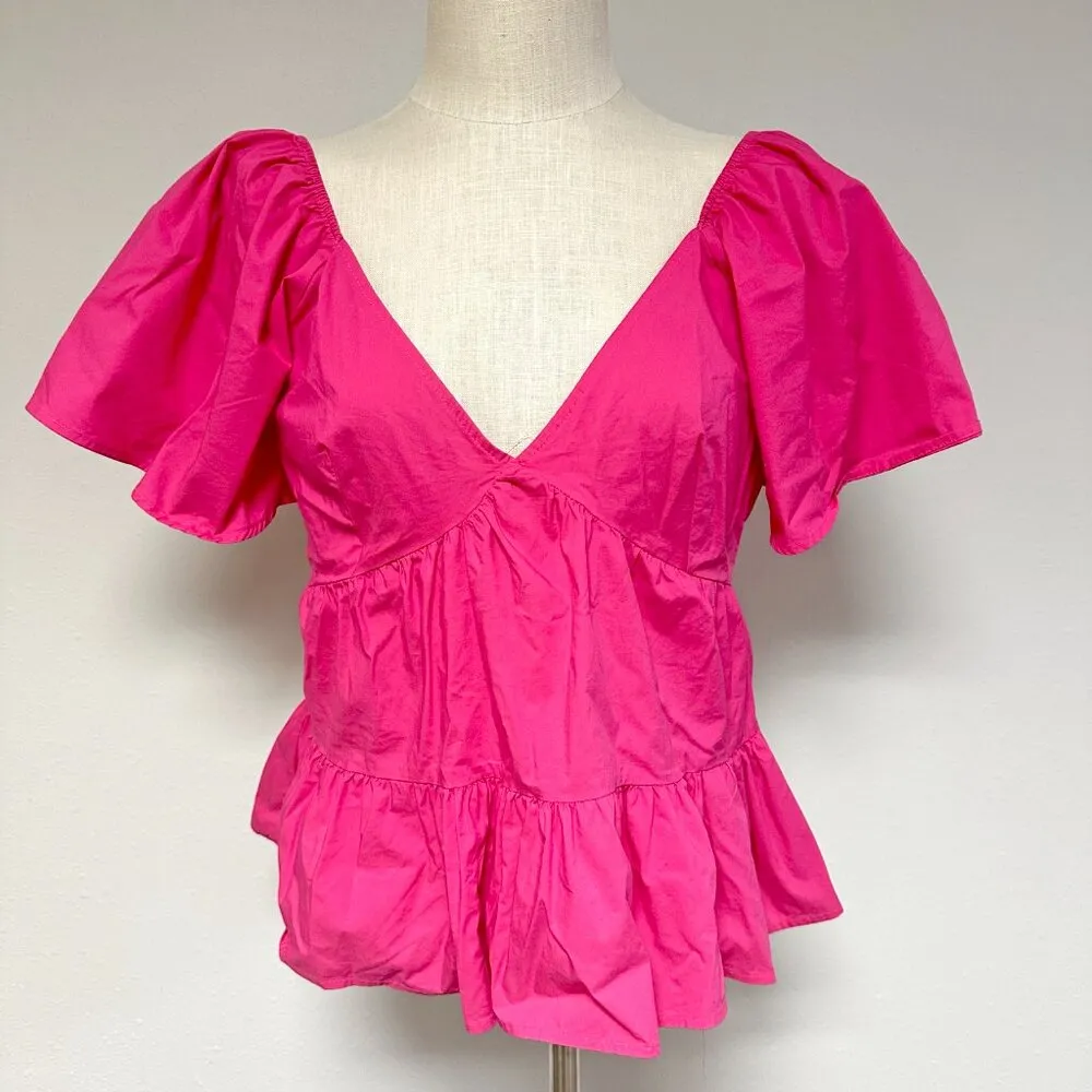 Strut & Bolt  Top - Image 2