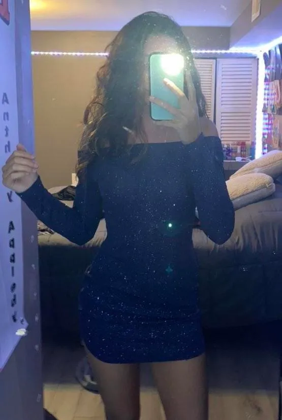 Windsor Homecoming Dress - Image 2