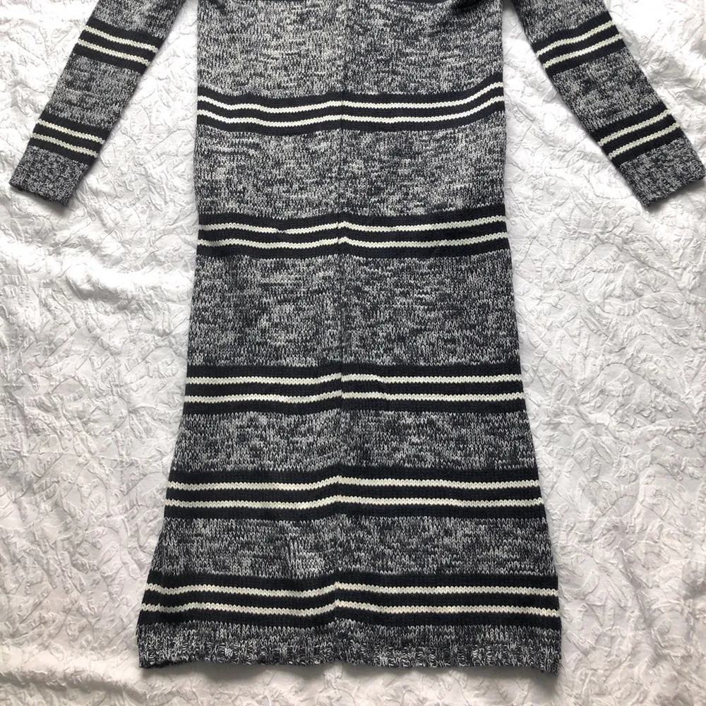 Lumiere Duster‎ Sweater Black Size L - Image 7