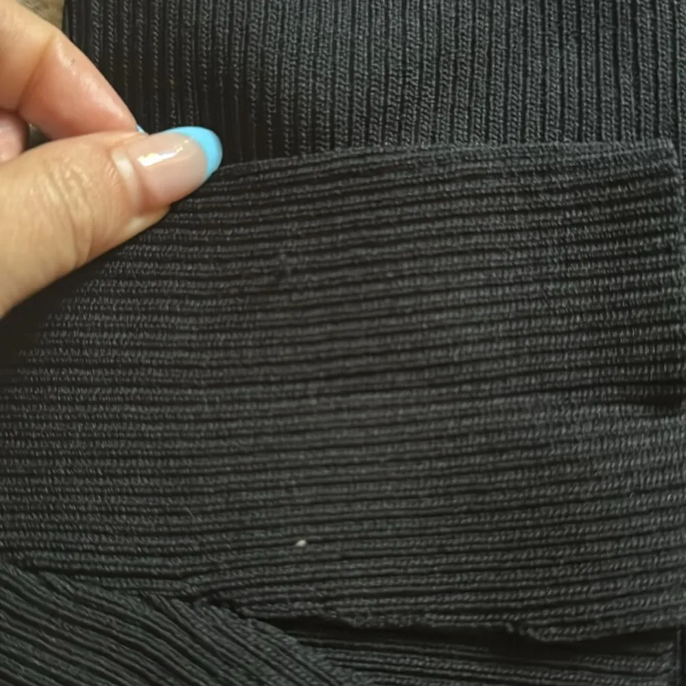 Dissh  RIBBED LONG SLEEVE - Image 3