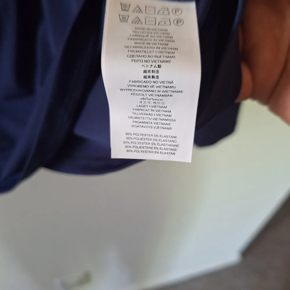 MK prussian blue basics size S (1314) - Image 4