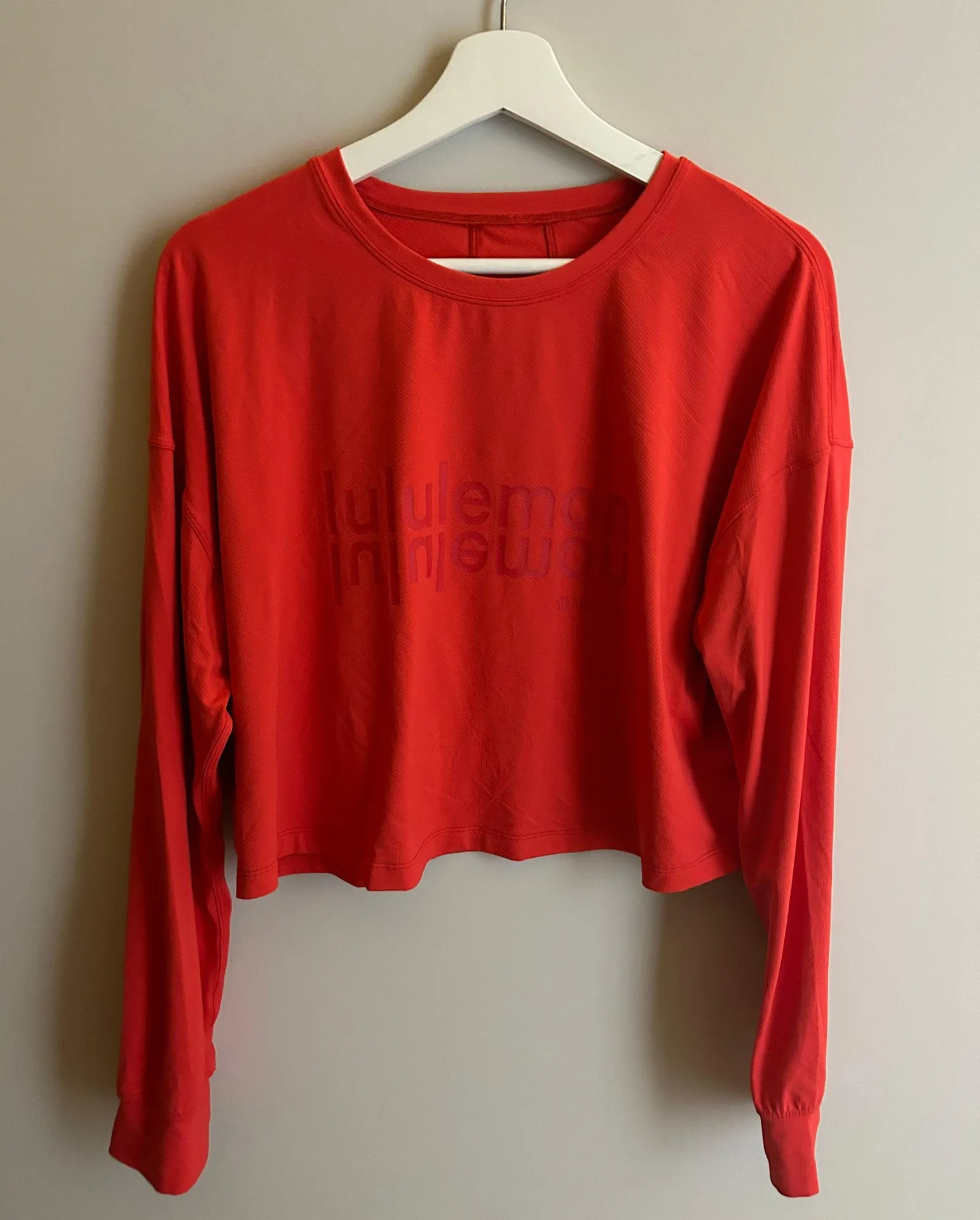 Orange Tshirt - Image 5