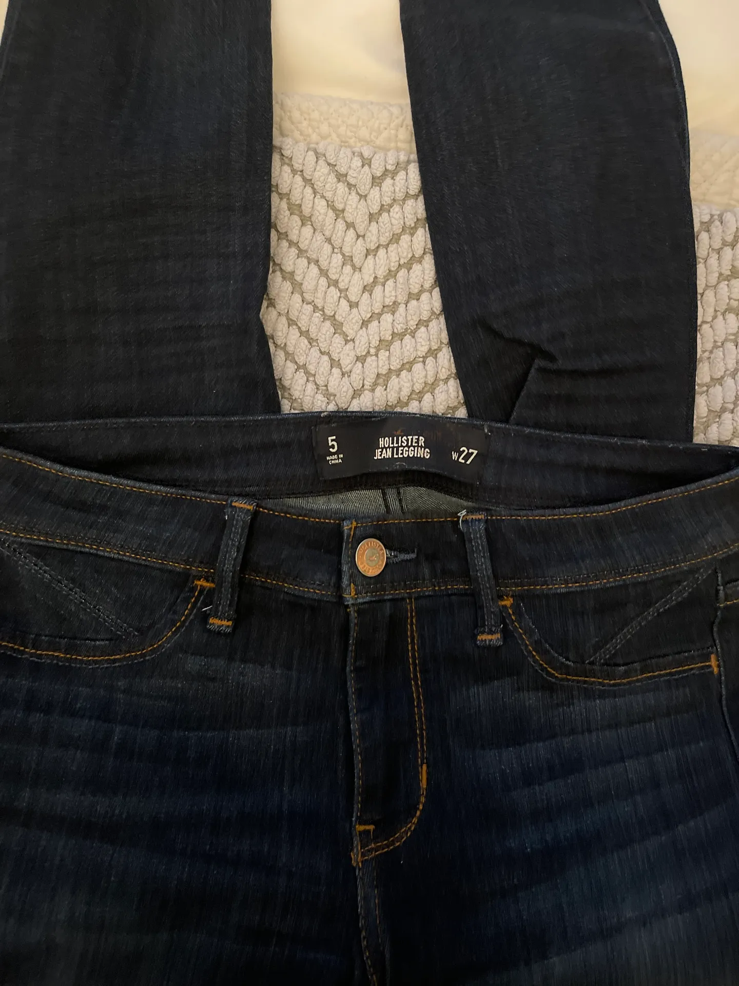 Jeans-jeggings - Image 3