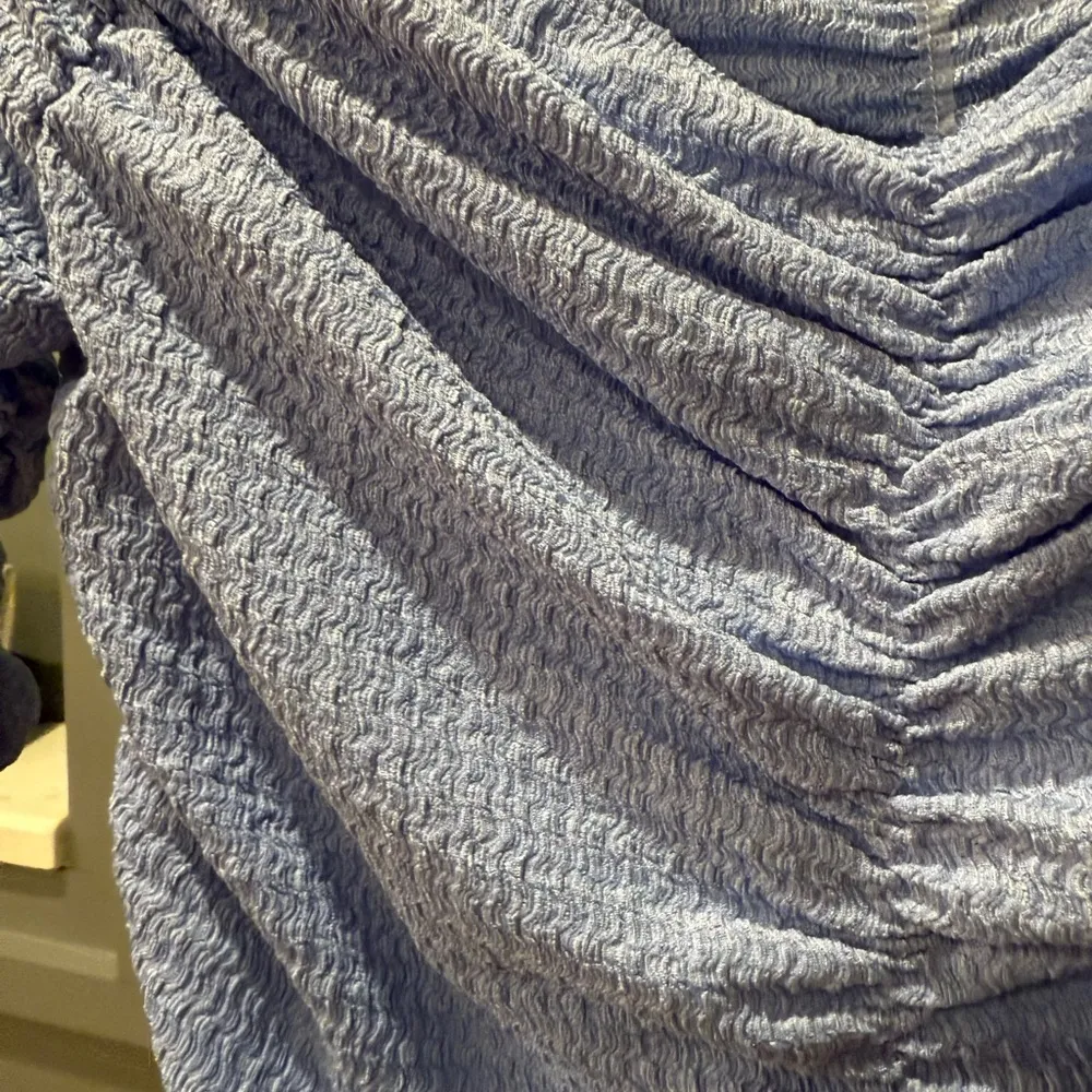 Elodie Rouched Top Size M - Image 3