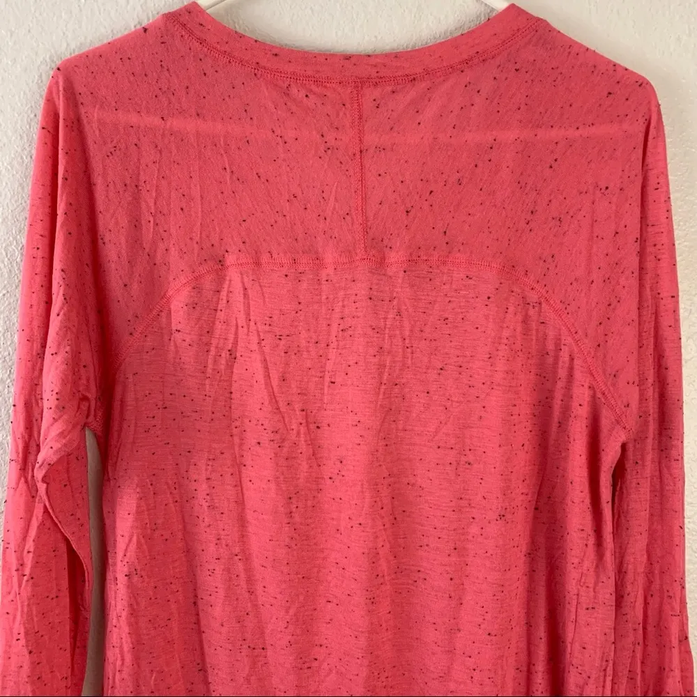 Mossimo dot casual long sleeve women’s top Size Small - Image 7