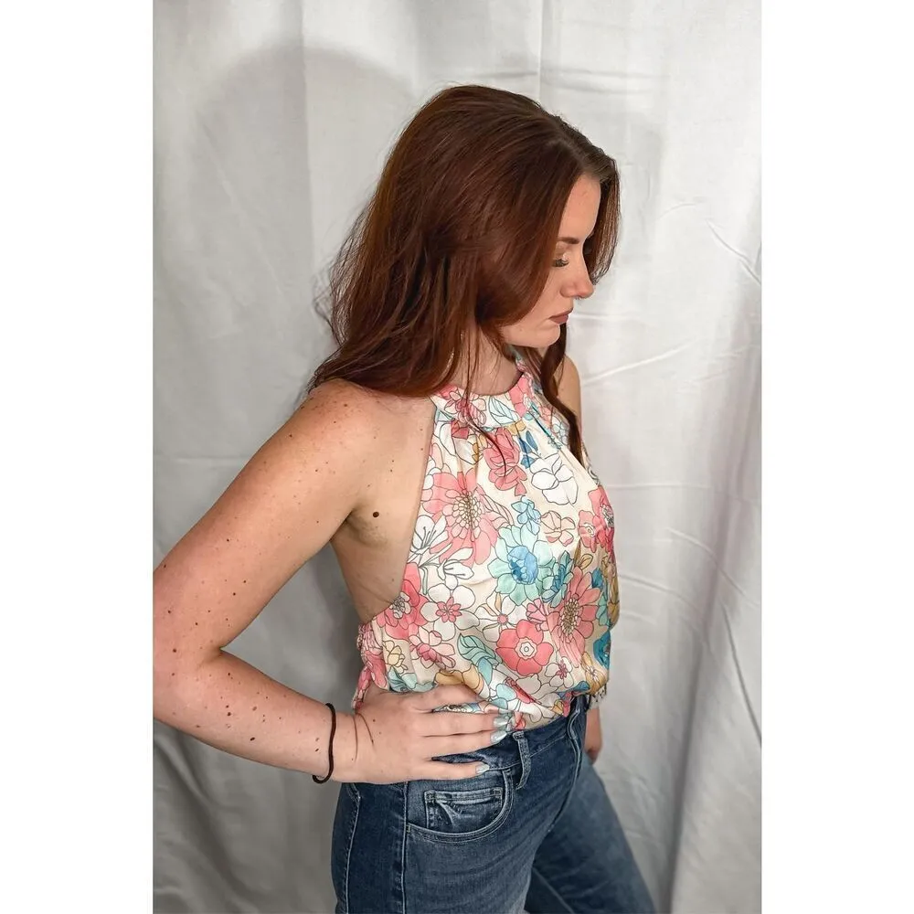 COPY - Pink Lily adorable bodysuit - Image 6