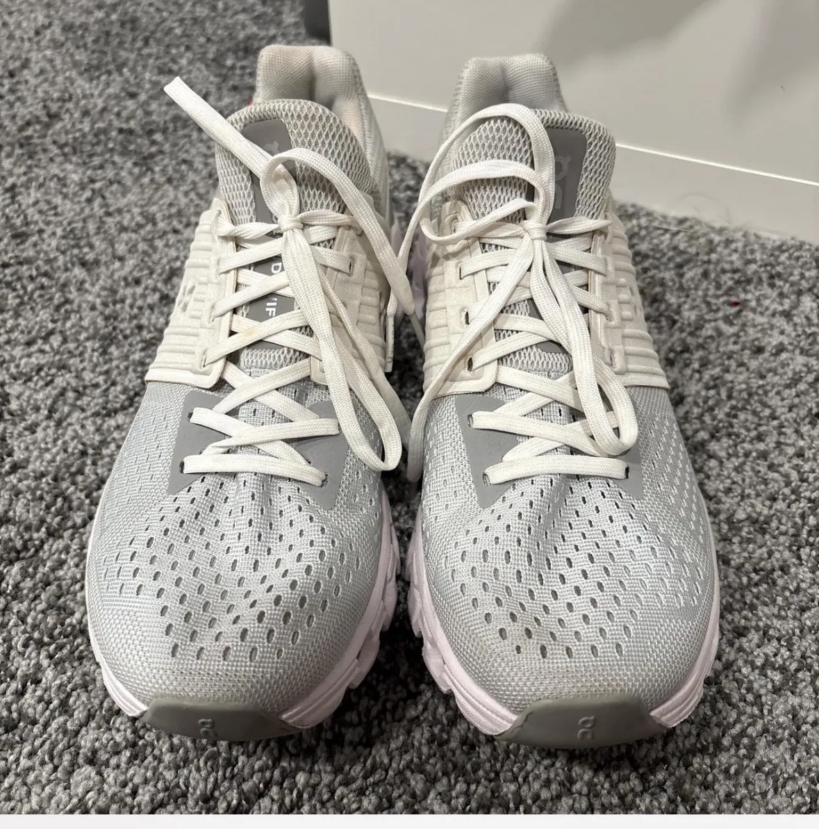 Cloudswift Running Shoes Oncloud Size 8.5 - Image 2