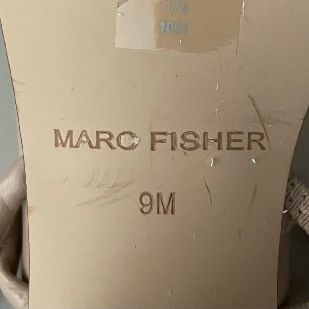 Marc Fisher Women’s Galvin Heeled Sandal - Image 13