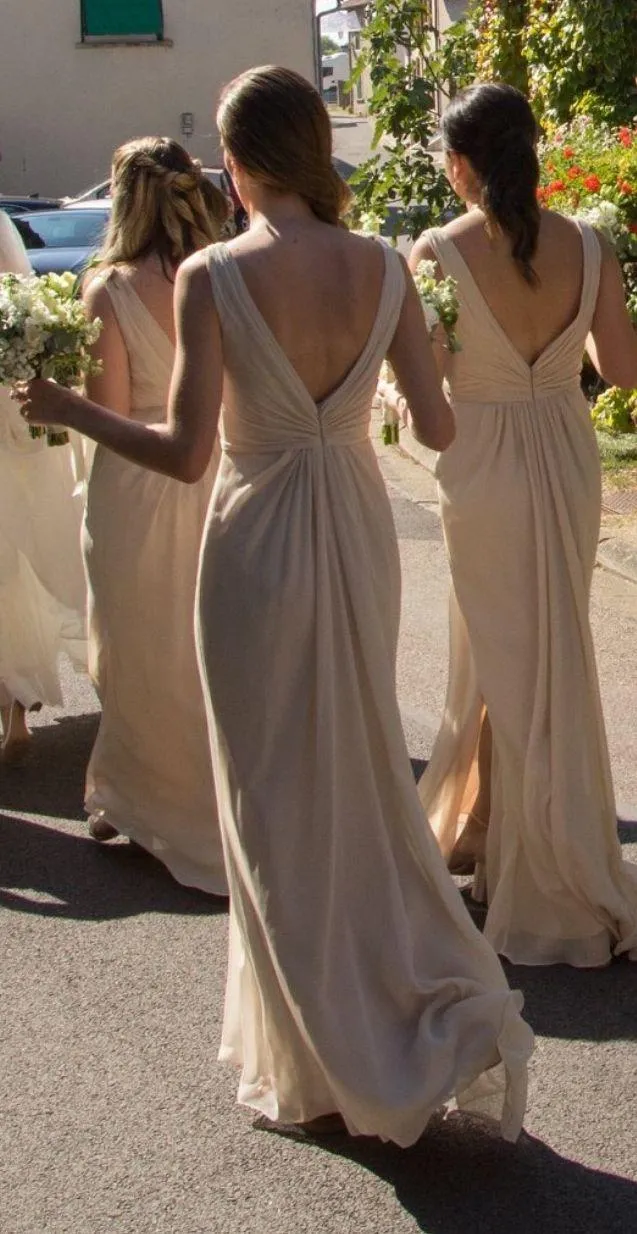 David’s Bridal Dress - Image 2