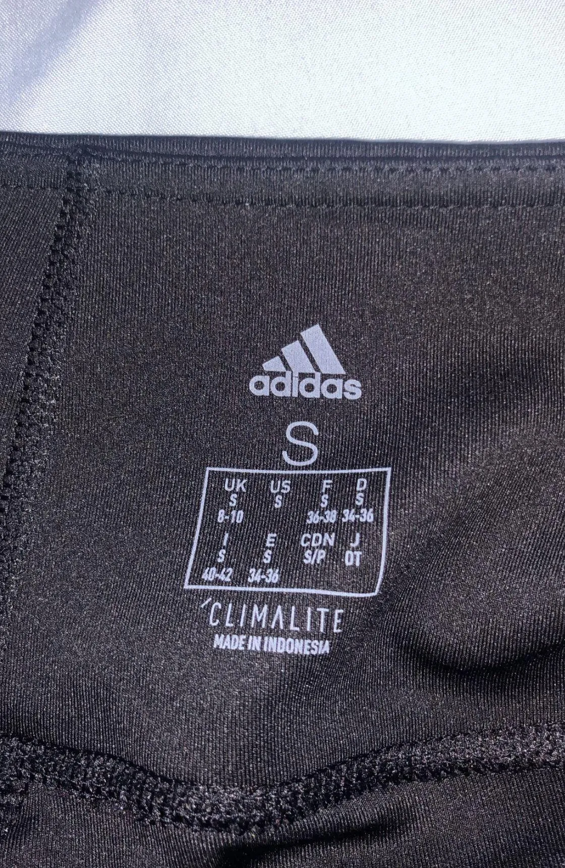 3-Stripes Leggings - Image 4