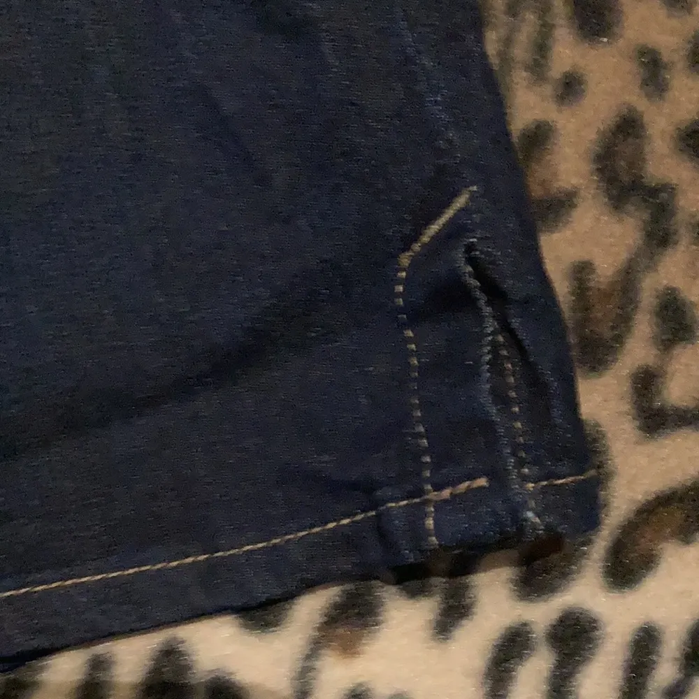 NINE WEST Shorts Women’s Size 6 Jean Shorts Nine West Jeans Mid Rise Bermuda - Image 10