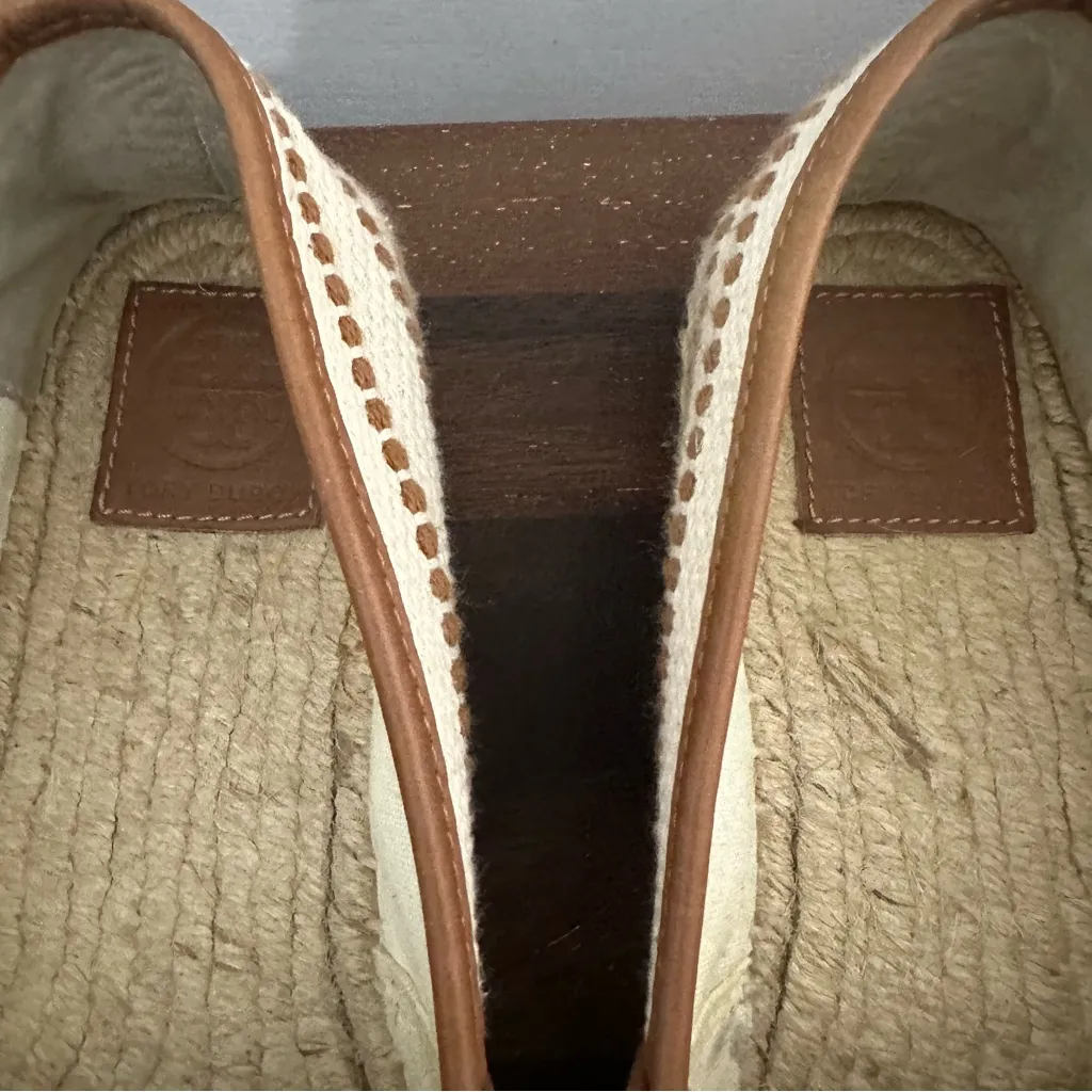 Tory Burch  Espadrille Shoes - Image 3