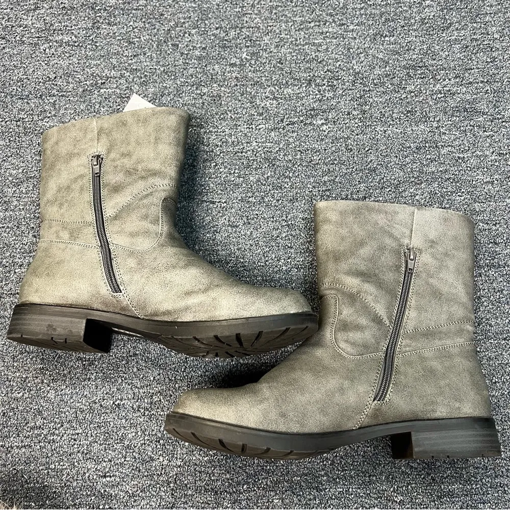 Sporto Calynn Sock Bootie - Size 10 - Image 3