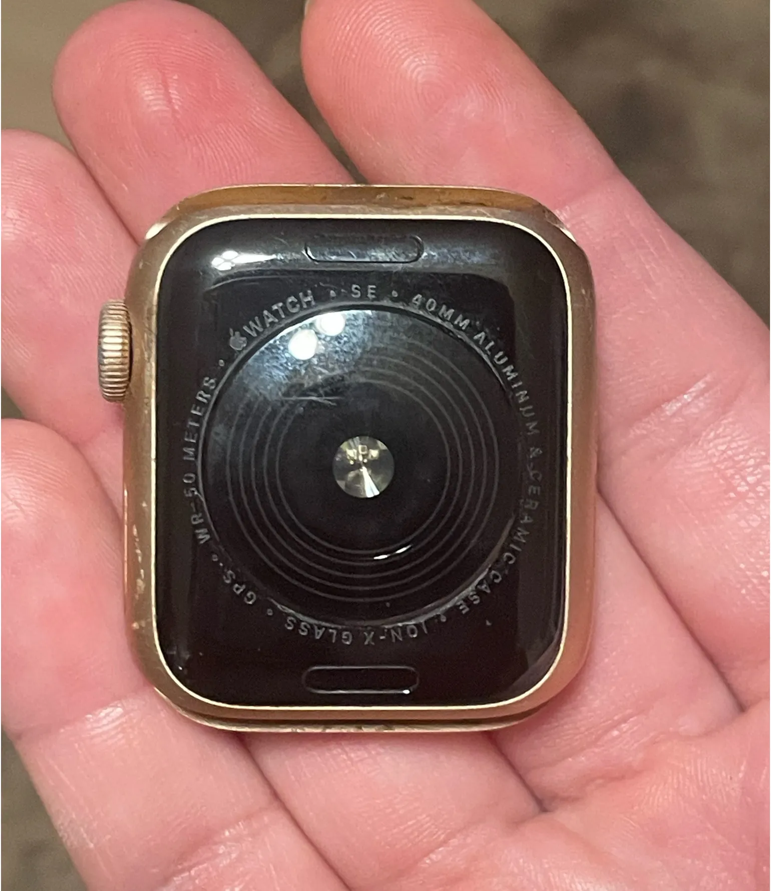 Apple Watch SE - Image 2