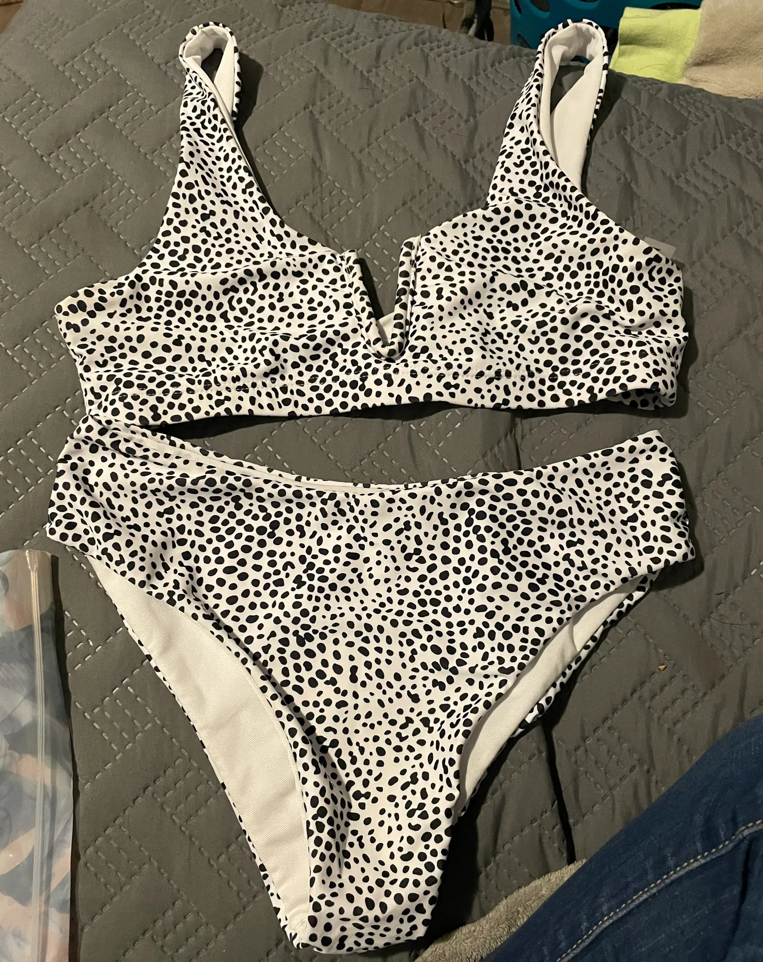 SheIn Bikini - Image 3