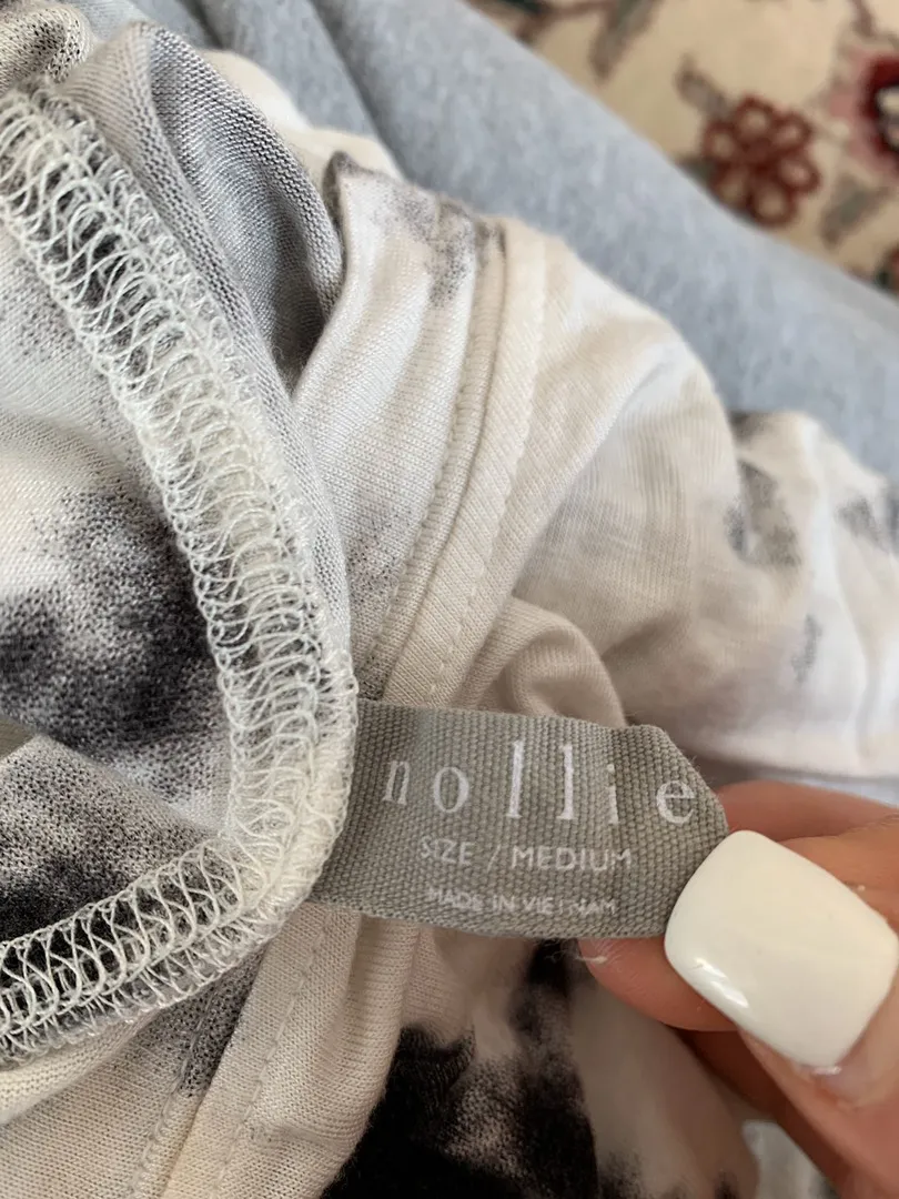 Black And White The - Image 2