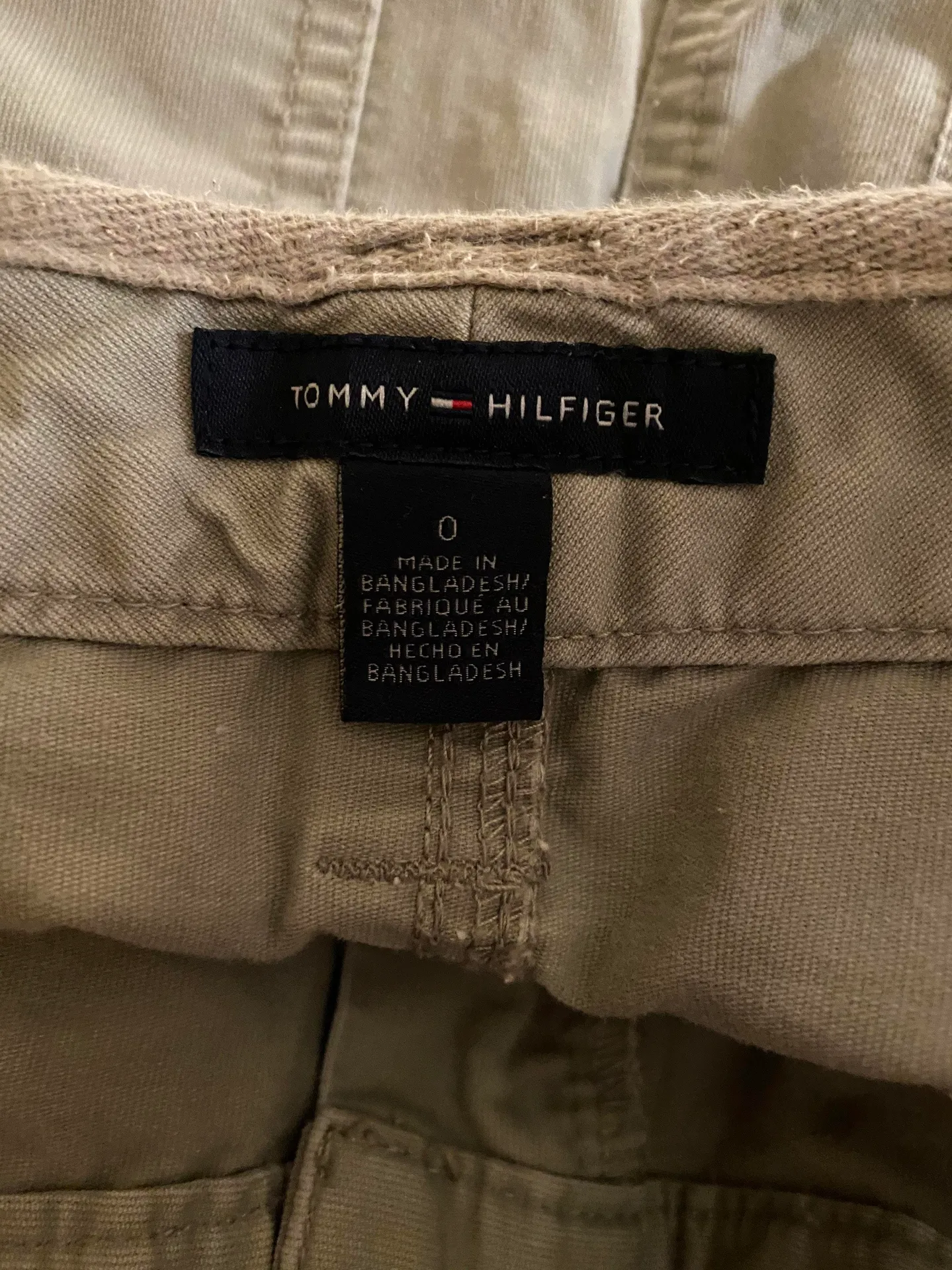 Tommy Hilfiger Skirt - Image 3
