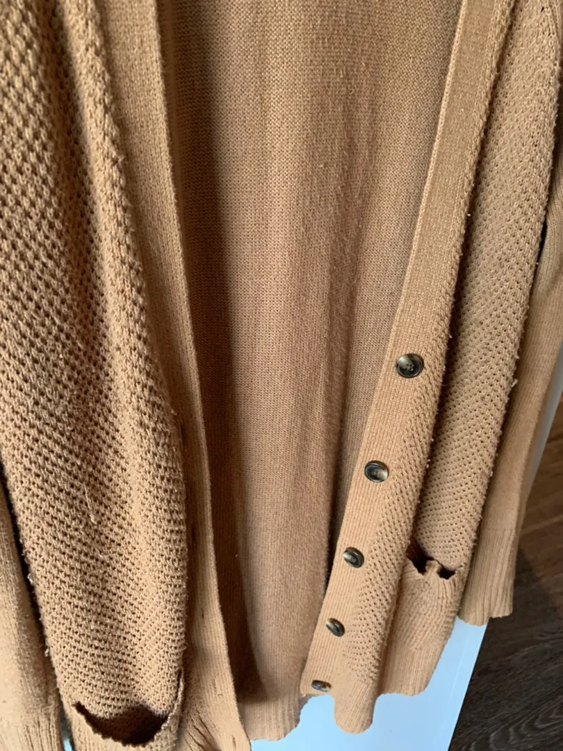 Old Navy Cardigan - Image 7