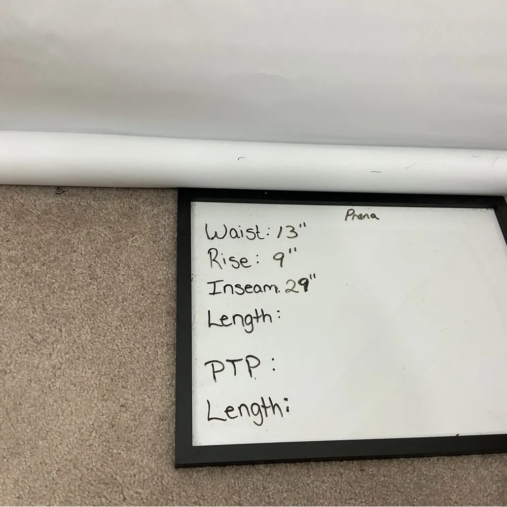 Prana Soma Skinny Jeans Size 4‎ - Image 8