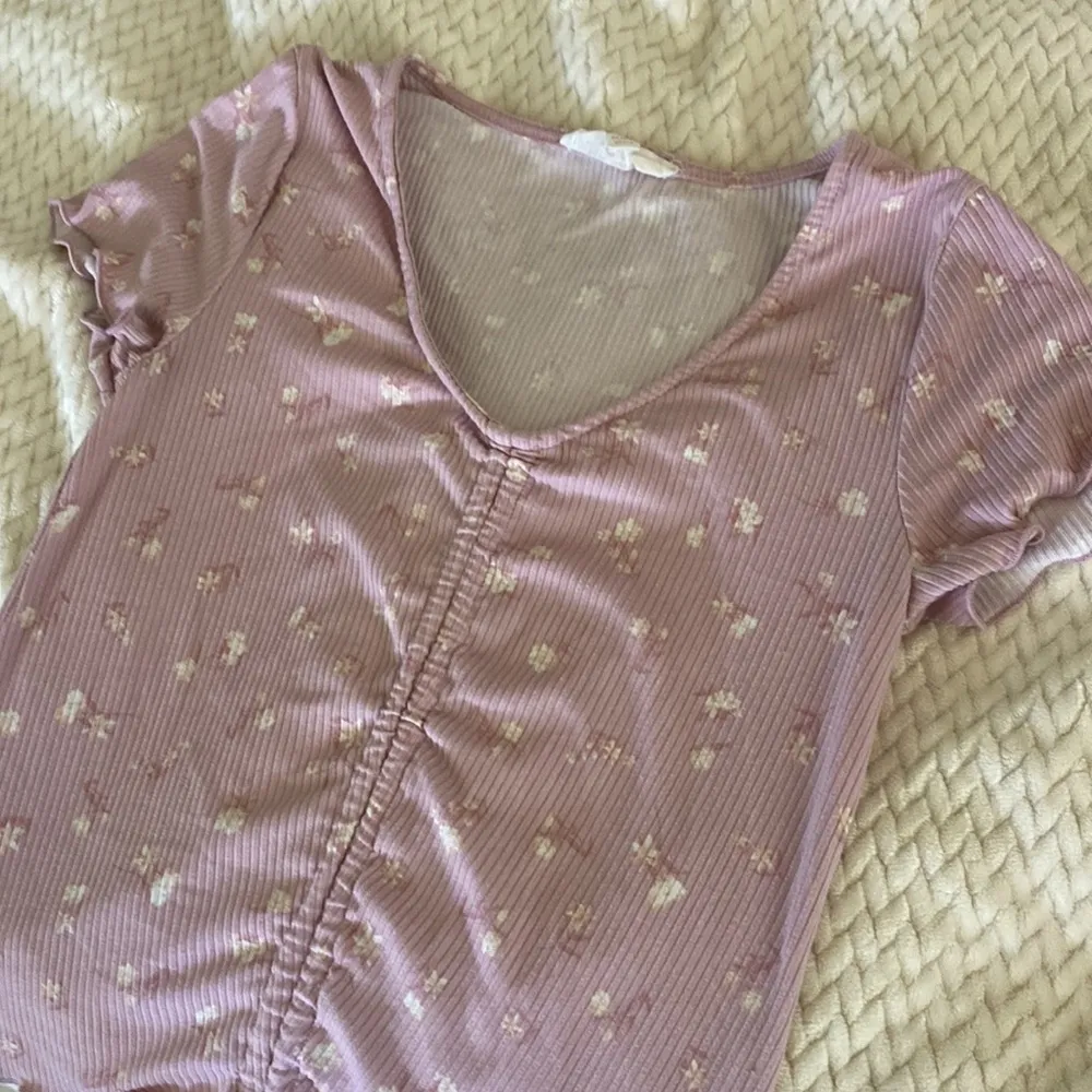 Floral Top - Image 2