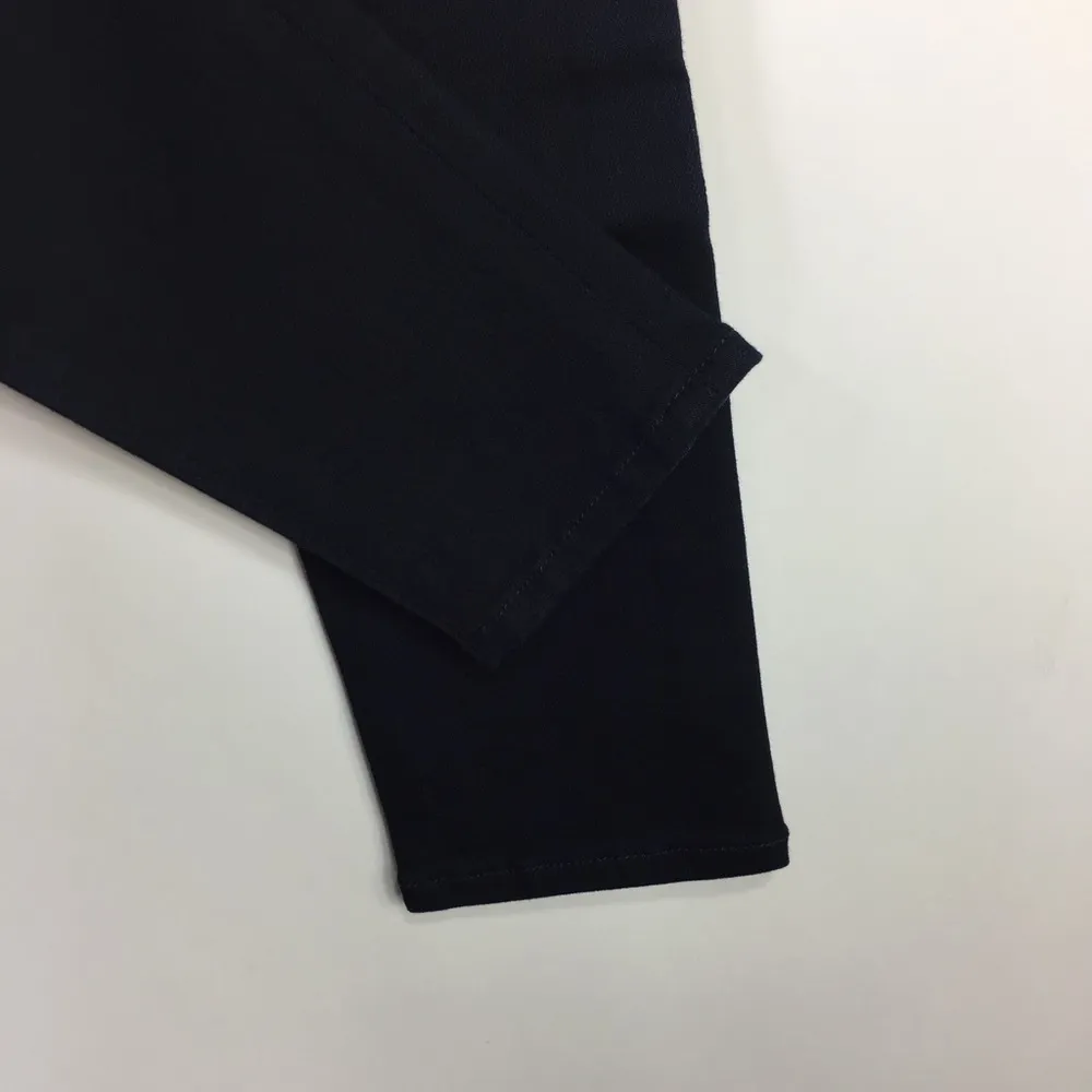 Hudson Nico Mid Rise Super Skinny Jeans Size 25 - Image 16