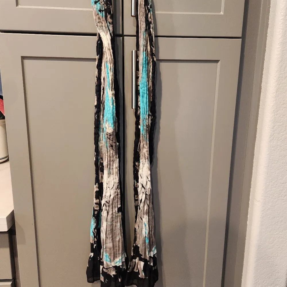 Light Weight Scarf - Image 6