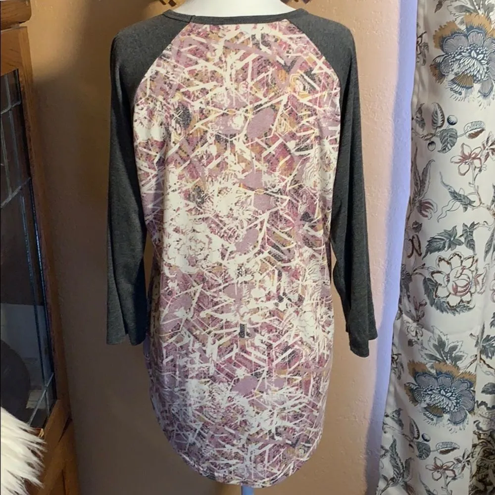 LuLaRoe Randy Shirt  - Image 2