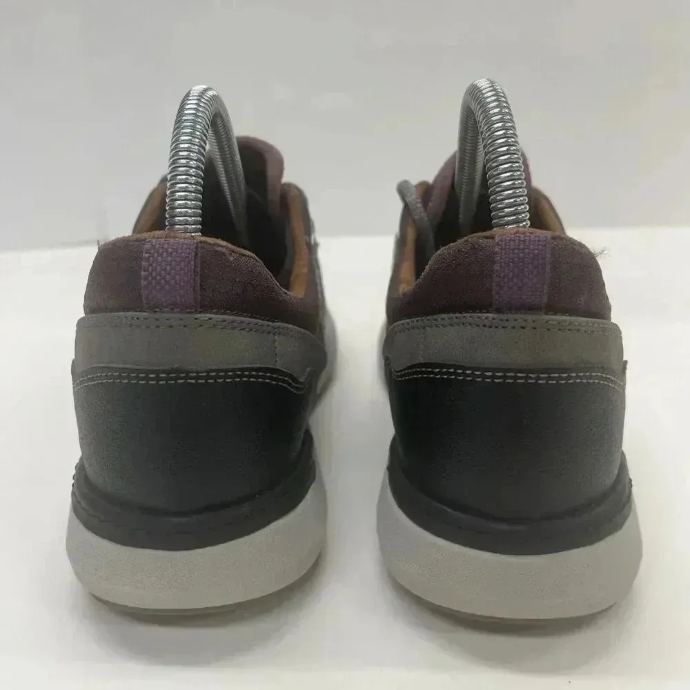 Cobb Hill Skylar Mesh Lace Women's Waterproof Walking Sneakers Lavender Size 9 Purple - Image 6