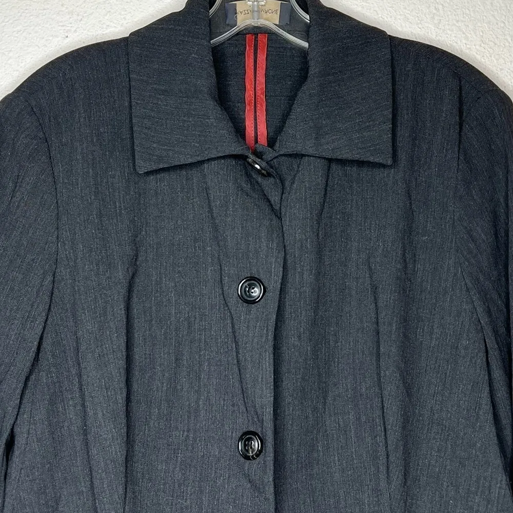 Piazza Sempione‎ Jacket - Image 2