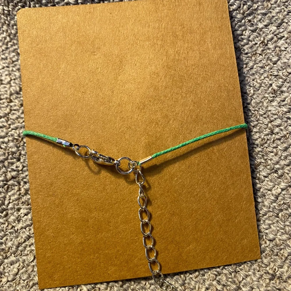 Make A Wish Bracelet - Image 3