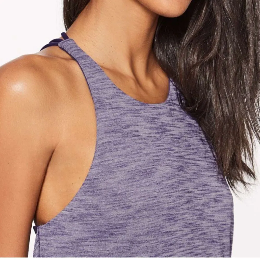 ✨ Lululemon Raise The Barre Tank✨ - Image 5