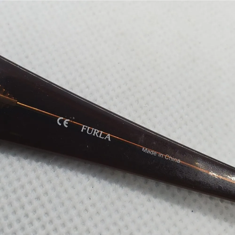 Furla Alexandra Prescription Glasses Frames - Image 6