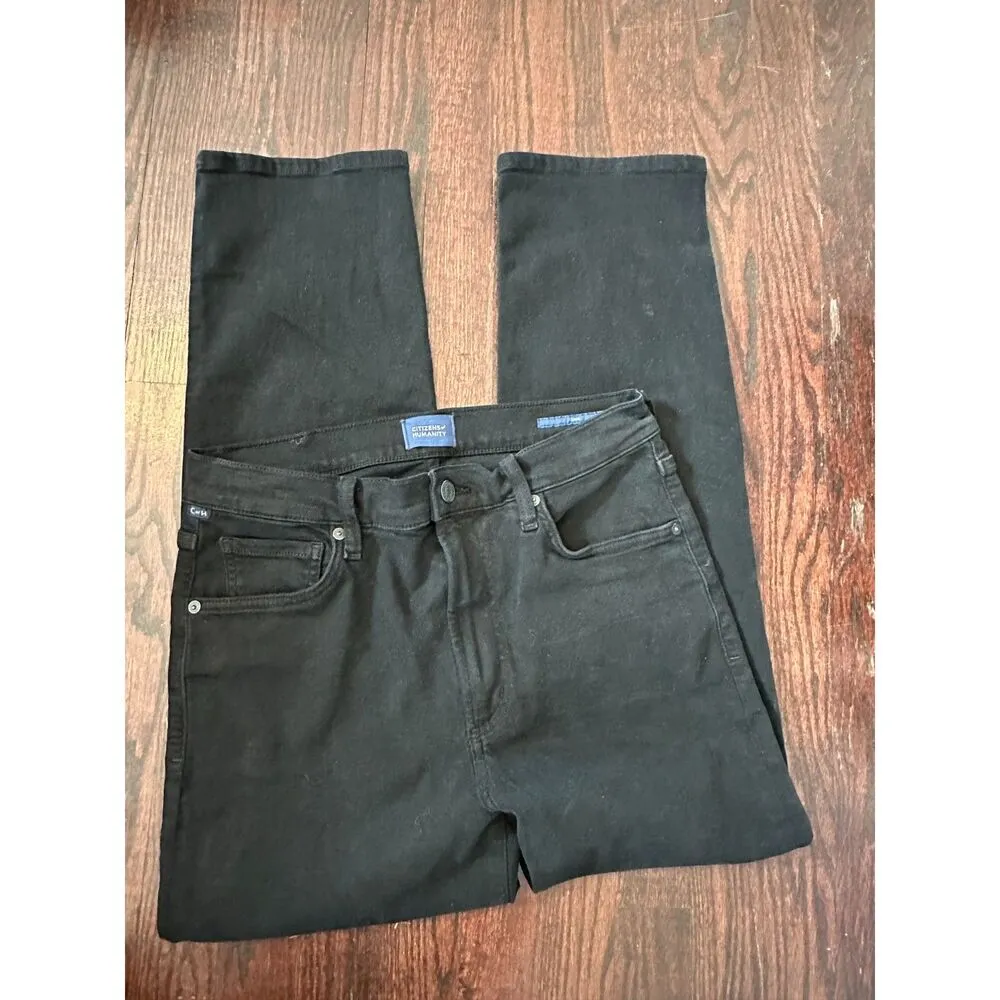 Citizens of Humanity CAIA Size 28 - MSRP $228 on website! - Image 4