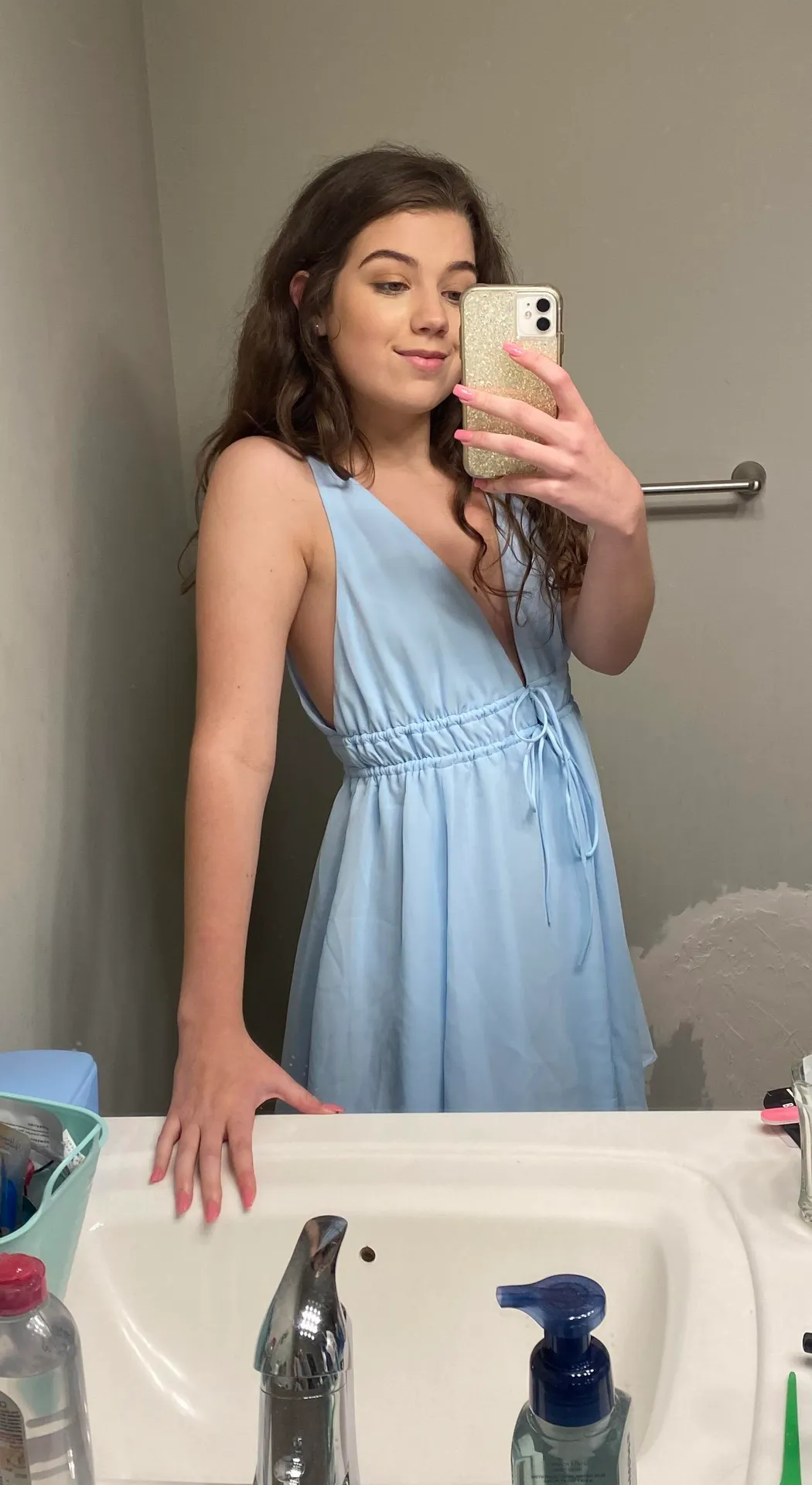 Lucy in the Sky Dress - Image 7