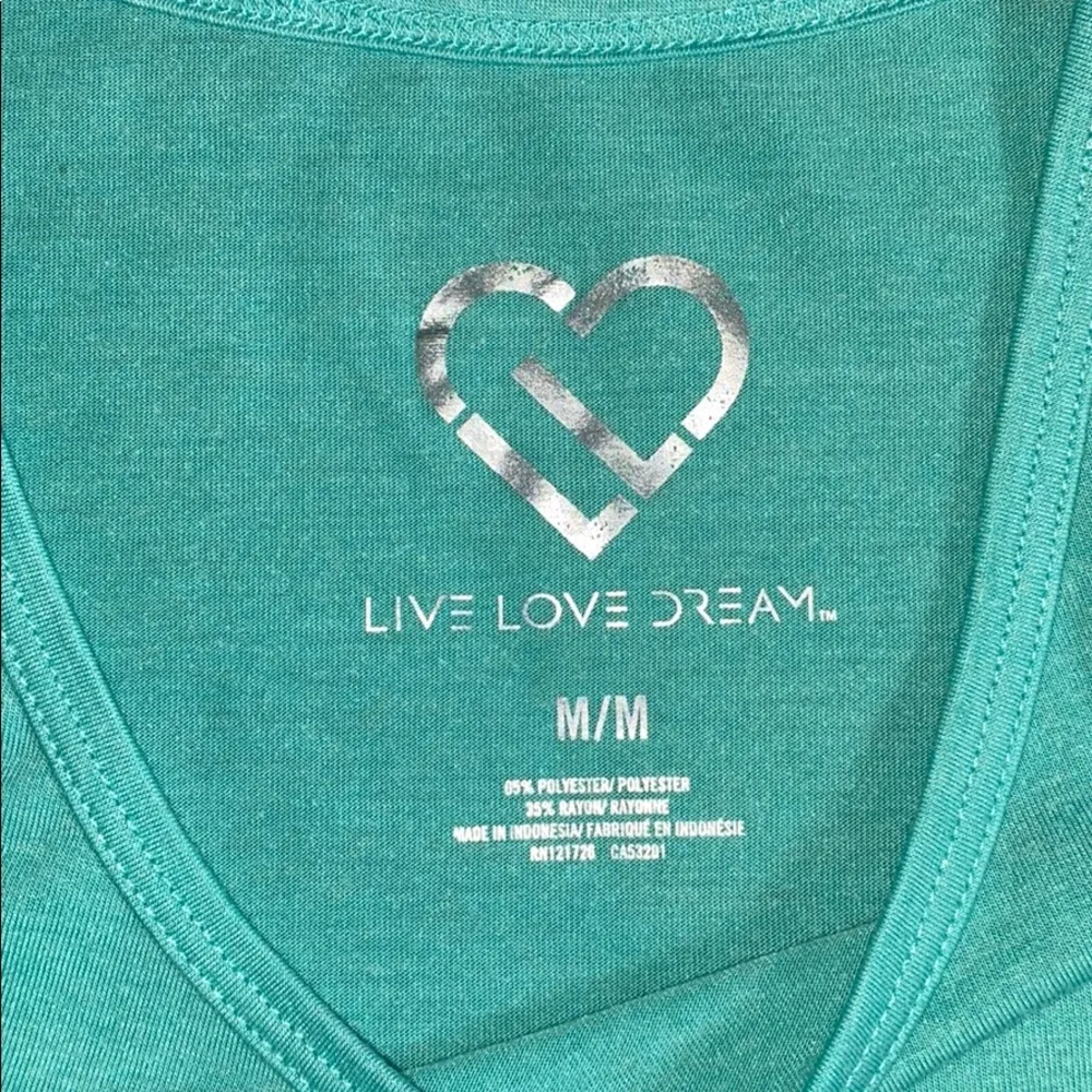 Sequin Cropped Tank Top - Image 3