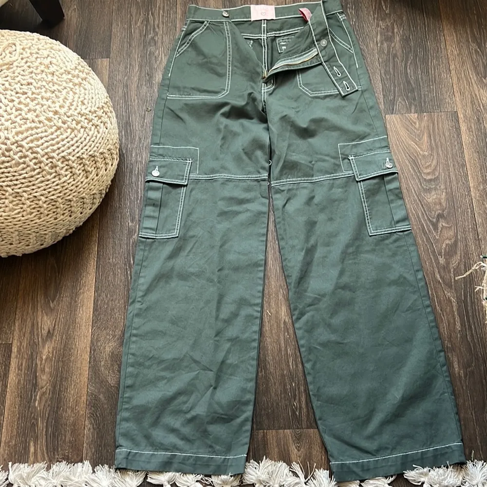 Revice Aviator Cargo - Image 2