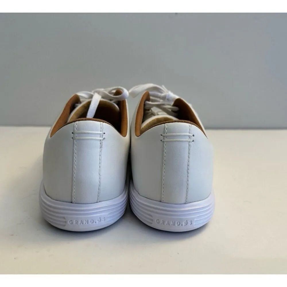 Cole Haan Women's Grand Crosscourt Sneaker 10.5 - Image 5