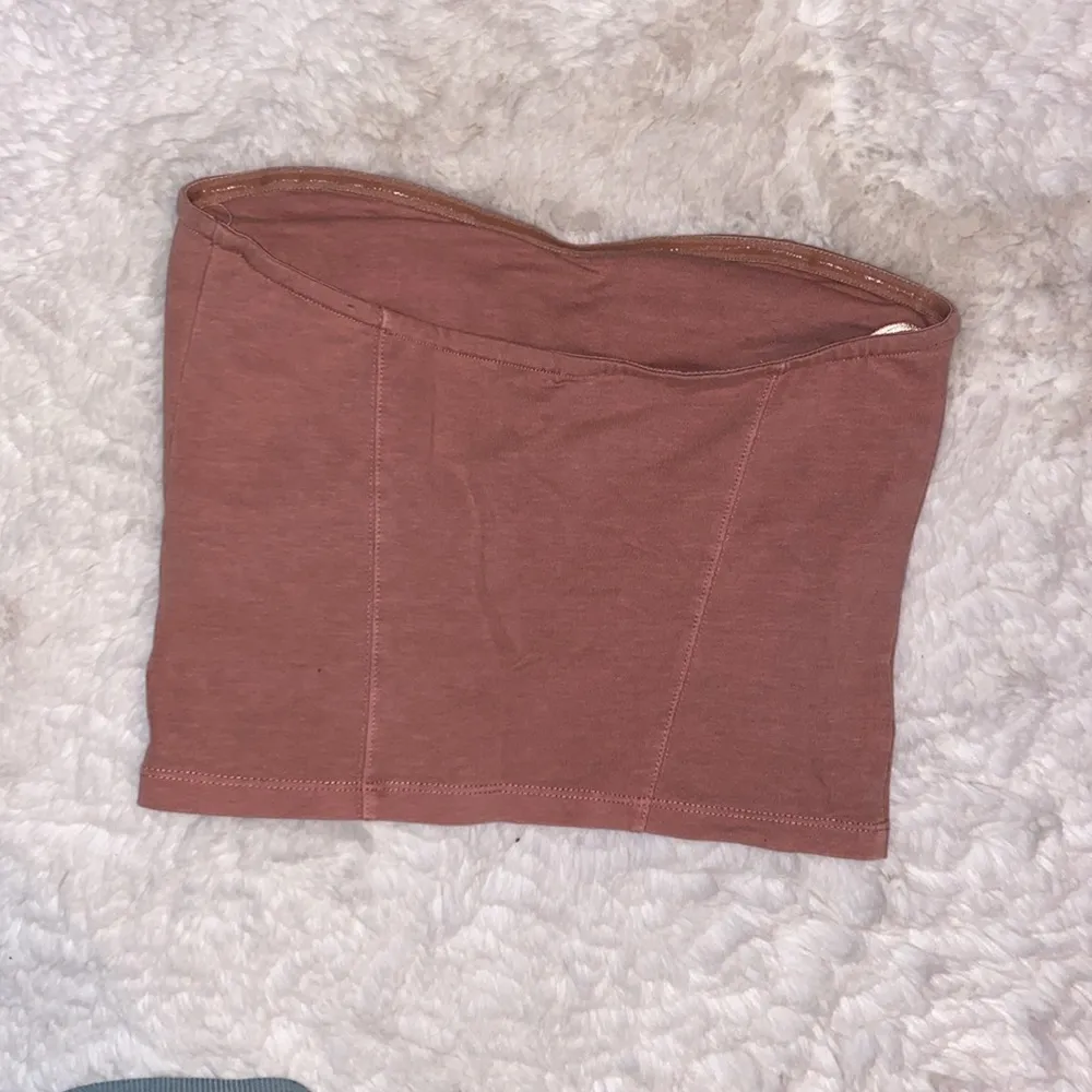 BP Crop Top NWOT - Image 2