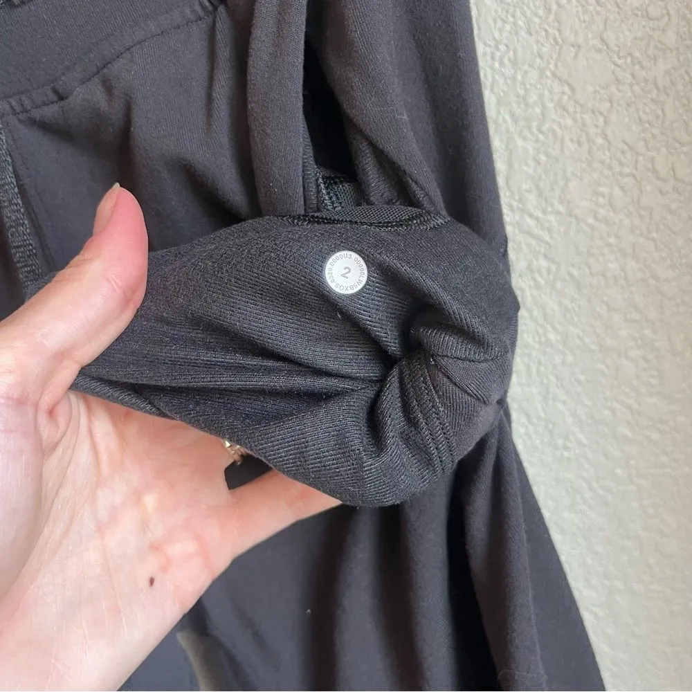 Lululemon Ready To Rulu Pant *29"
Black - Image 5