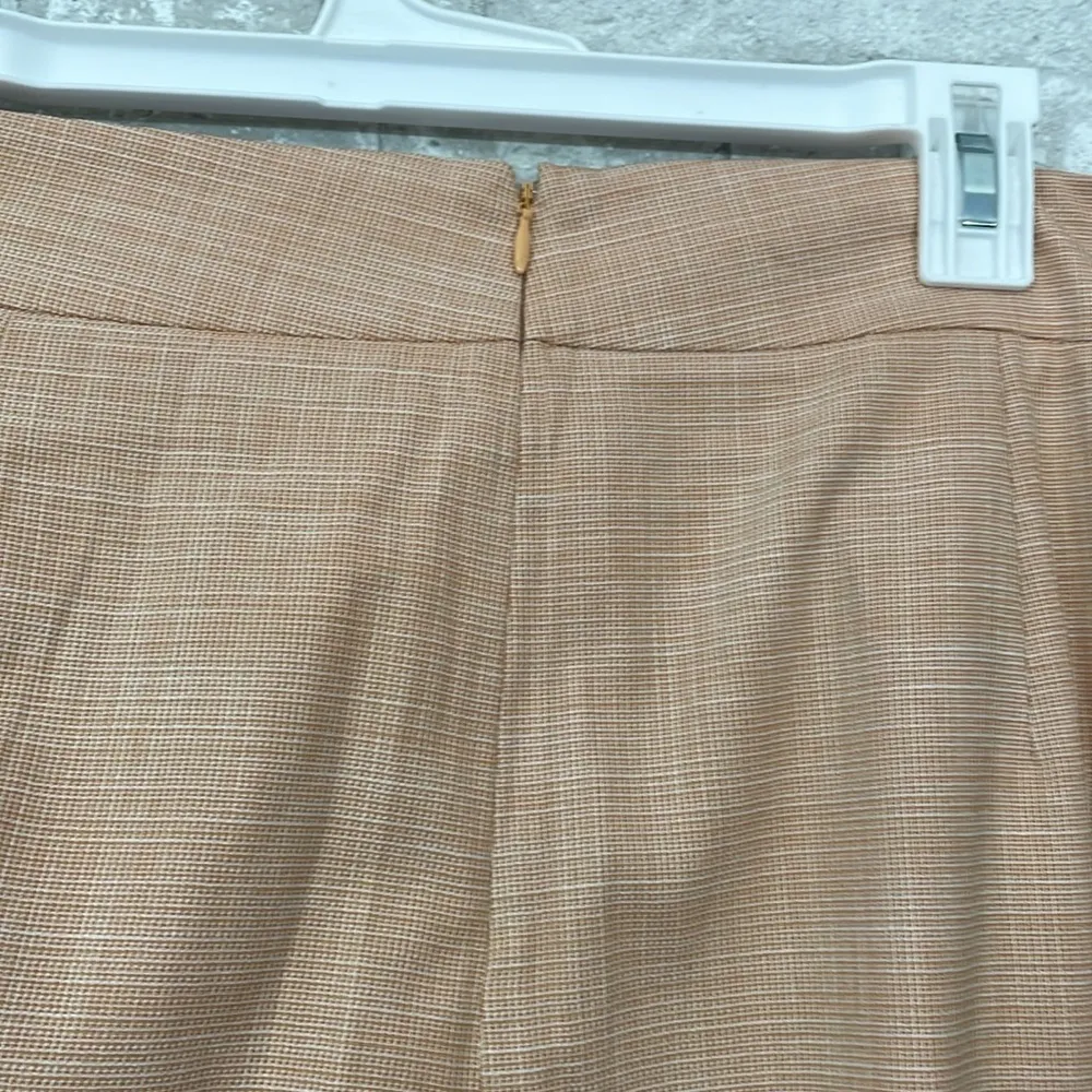 BCBGMaxazria Wide Leg Pants In Sienna - Image 4