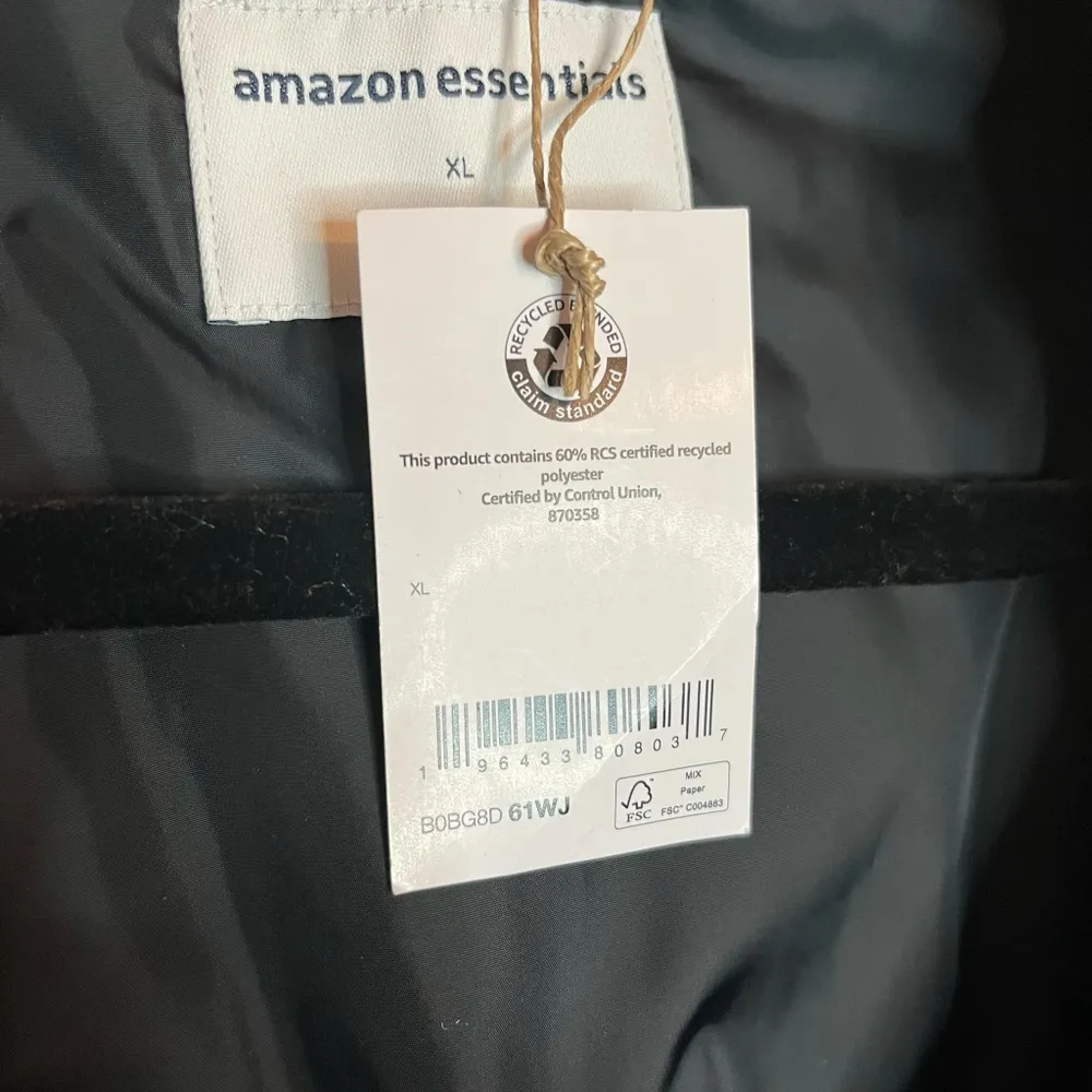 Amazon Essentials Women's Cropped Full - Image 3