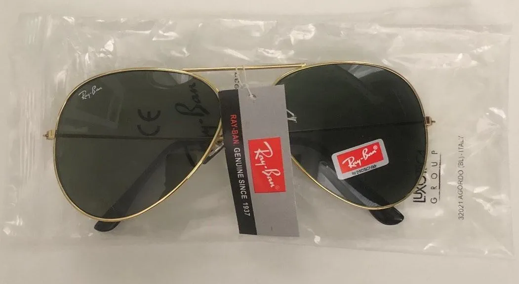 Ray-Ban Ray Bans Sunglasses - Image 2