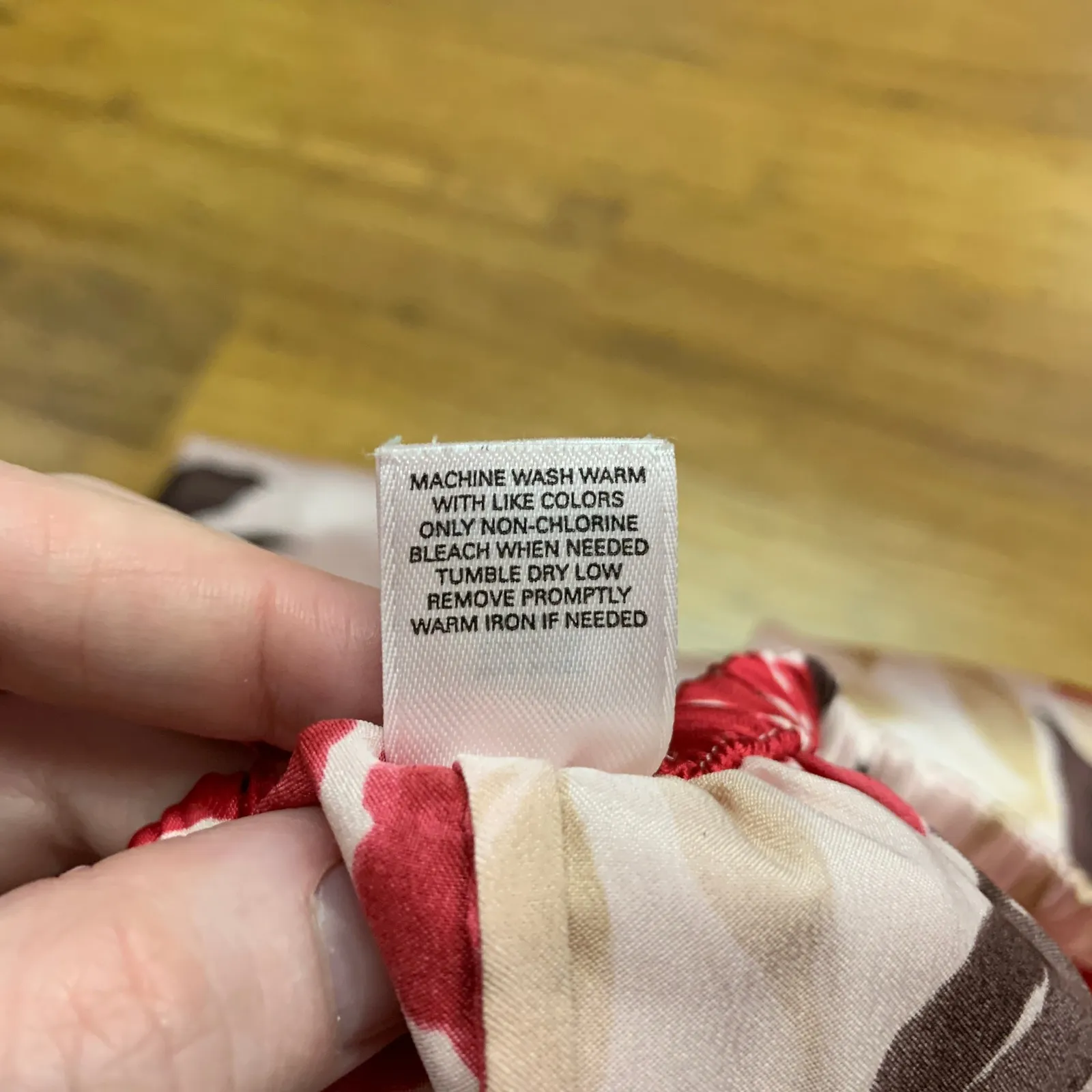 Y2K Victoria's Secret Floral Print Pajama‎ Pants Womens Size Small Lounge Sleep - Image 7