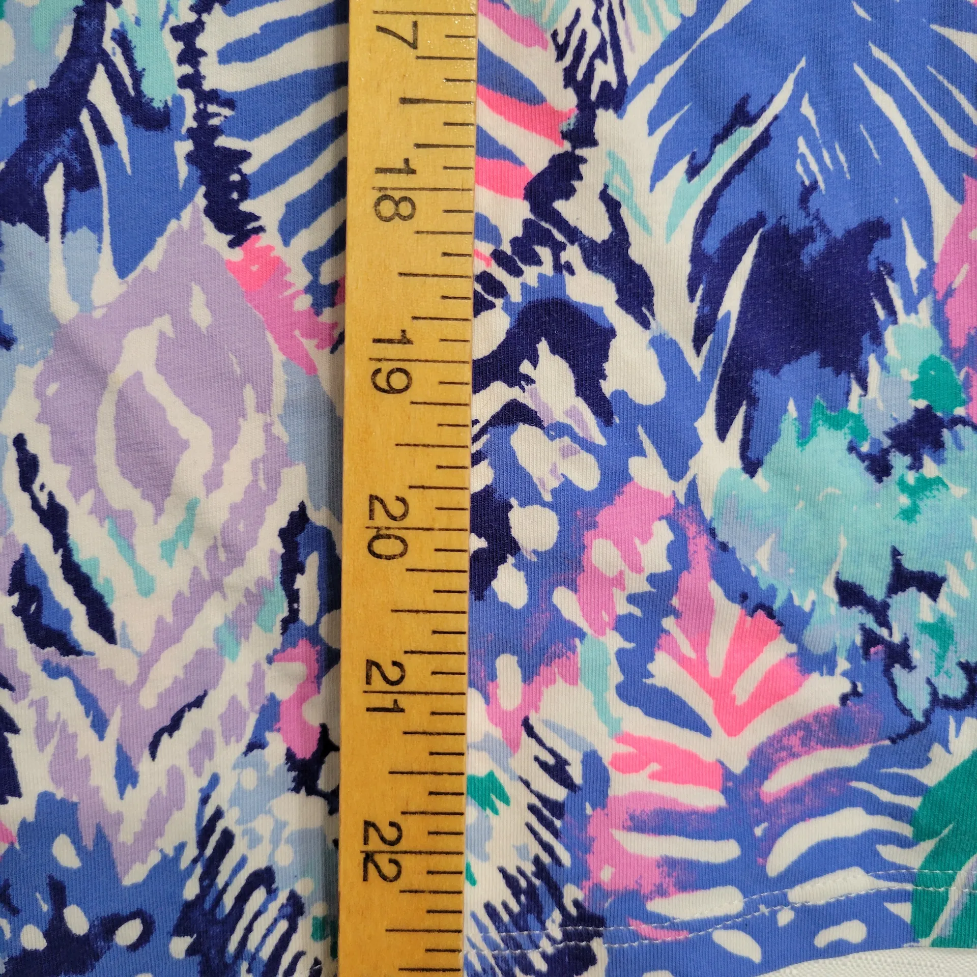 Lilly PulitzerTristan Top Multicolor Size M - Image 7